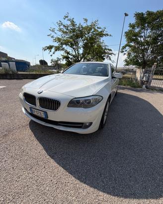 Bmw 525 525d xDrive Touring Business