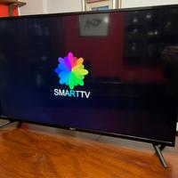 TV Q.Bell 50 QT50K03 Smart