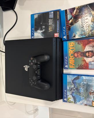 Ps4 pro