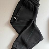 Pantalone tuta  ragazzo Puma AMG