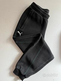 Pantalone tuta  ragazzo Puma AMG