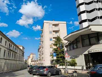 Stanze singole zona centro Potenza