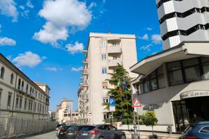 Stanze singole zona centro Potenza