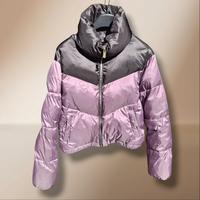 Giaccavento girl Yes Zee TG.M 