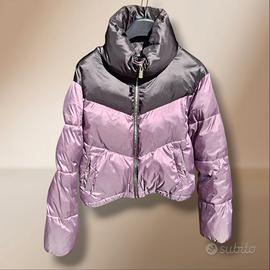 Giaccavento girl Yes Zee TG.M 