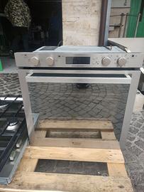 Forno  a incasso Hotpoint  Ariston openspace