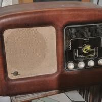 Radio vintage