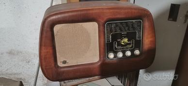 Radio vintage