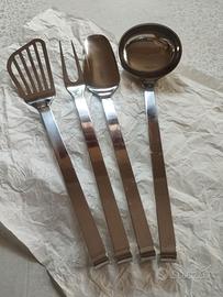 Set utensili da cucina