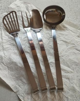 Set utensili da cucina