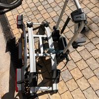 Porta bici (ebike)