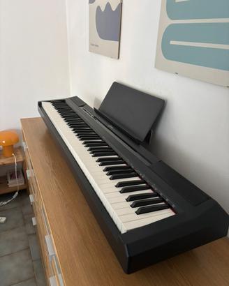 Pianola - tastiera