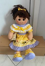 Bambola Vichy My Doll