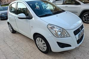 Suzuki Splash 1.0 VVT Style ABS/Clima/Radio/5Porte