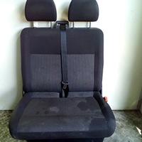 SEDILE ANT. DX VOLKSWAGEN TRANSPORTER FURGONE (07/