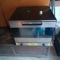 Forno industriale 