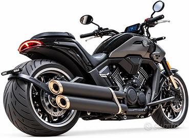 moto Morbidelli c1002v come nuova
