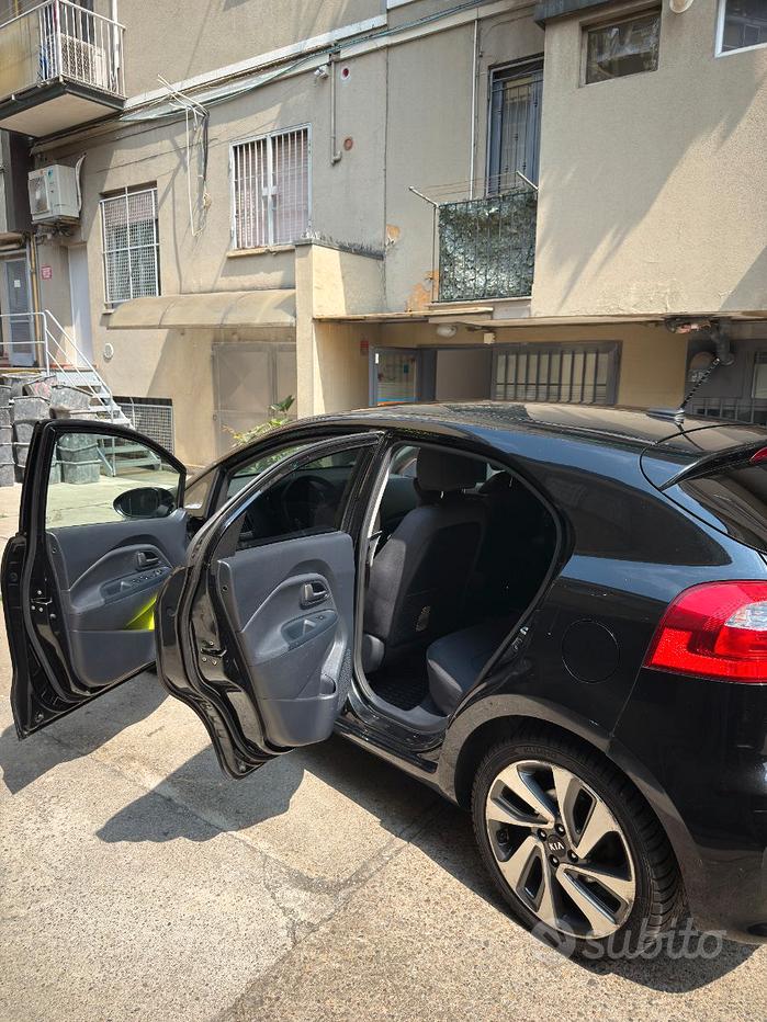 Kia Rio 4ª serie