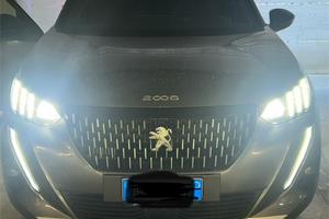 Peugeot 2008 GT LINE