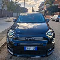 FIAT 500 X SPORT 1.3 Mjt  95Cv