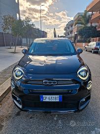 FIAT 500 X SPORT 1.3 Mjt  95Cv