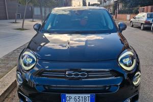 FIAT 500 X SPORT 1.3 Mjt  95Cv