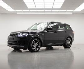 LAND ROVER RANGE ROVER SPORT 3.0 SDV6