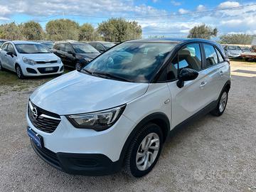 Opel Crossland X B Color 1.5 Ecotec 2021
