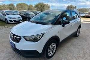 Opel Crossland X B Color 1.5 Ecotec 2021