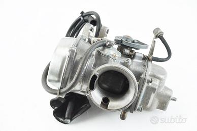 HONDA NX 650 DOMINATOR 91 95 carburatore