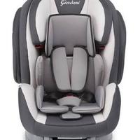 Seggiolino auto Giordani 