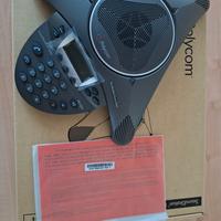 SoundStatiom Polycom IP6000