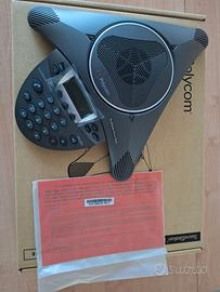 SoundStatiom Polycom IP6000