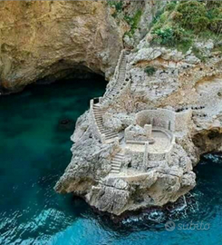 Camera Golfo di Castellammare SICILIA Palermo