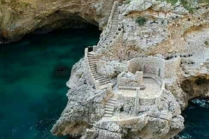 Camera Golfo di Castellammare SICILIA Palermo