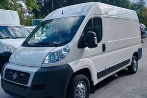 Fiat Ducato L2 H2
