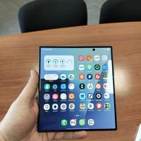 Samsung zfold 7 512g 12g di ram