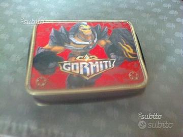 Astuccio GORMITI
