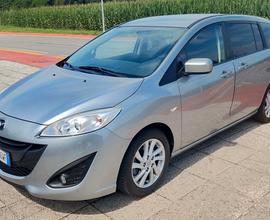 Mazda 5 Mazda5 1.6 MZ-CD 8V 115CV Dynamic Space 7P