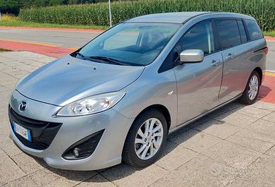 Mazda 5 Mazda5 1.6 MZ-CD 8V 115CV Dynamic Space 7P