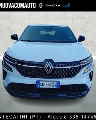 Renault Austral 1.2 E-Tech full hybrid Techno 200c