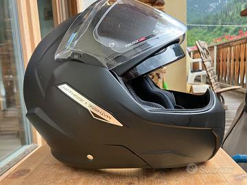 Casco Airoh matisse