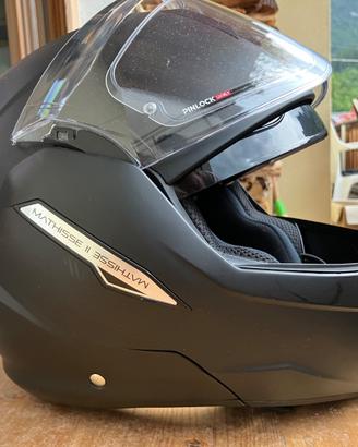 Casco Airoh matisse