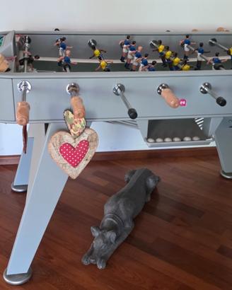 Calciobalilla da collezione