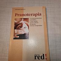 Pranoterapia di Giovanni Iannuzzo 