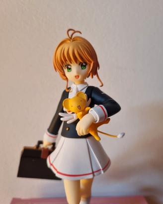 Manga Card Captor Sakura Action Figure