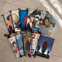 Calendari Arma dei Carabinieri - anni 1995/2023