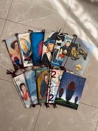 Calendari Arma dei Carabinieri - anni 1995/2023