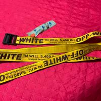Cintura Off-White