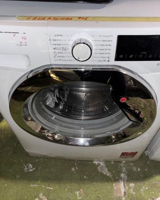Lavasciuga Hoover 8/5 kg, Clase A+